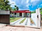 3 Bedrooms New House for sale in Horana Moragahena