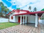 3 Bedrooms New House for sale in Piliyandala Bandaragama road