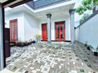3 Bedrooms New House for sale in Piliyandala Kahathuduwa