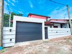 3 Bedrooms New House for sale in Piliyandala Kahathuduwa