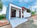 3 Bedrooms Single Storey House for Sale in Piliyandala Kahathuduwa