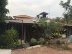 3 Bedrooms Single Stories House for Rent Batakaththara,piliyandala