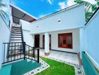 3 Bedrooms Single Story House for sale in Homagama Dolahena