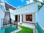 3 Bedrooms Single Story House for sale in Homagama Dolahena