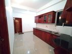 3 Bedrooms Unfurnished Apartment for Rent in Colombo 4 - EA215