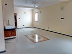 3 Bedrooms Unfurnished Specious Apartment for Rent