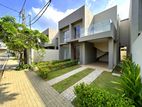 3 BedRooms Villa House for sale in Canterbury Golf Villas - Piliyandala