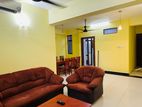 3 bedrooom spaciouse apartment- colombo 4