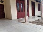 3 Beds 2 Baths Ground Floor in Kirulapana