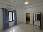 3 Beds A/C upstair house rent in Katunayake