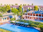 3 Beds Fully Furnished Luxury Apartment - Gampaha