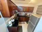 3 beds - furnished, Apartment for Rent in Borella