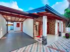 3 BEDS NEW HOUSE FOR SALE IN PILIYANDALA KAHATHUDUWA