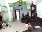 3 Beds Single House for Rent in Moratuwa