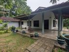 3 Beds single house rent in Minuwangoda - Mb