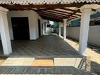 3 Beds Single house rent in Sapugaskanda - complete & Hot water