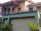 3 Beds Upstair House for Rent in Thalapathpitiya Nugegoda [ 163 H ]