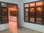 3 Beds Upstair house rent in Kiribathgoda