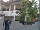 3 Beds upstair house rent in ragama