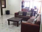 3 BHK Apartment for Long-Term Rental in Colombo-05