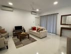 3 Bhk Apartment for Rent in Battaramulla - Ca1076