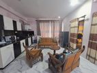 3 BHK Apartment for Rent in Colombo 6 - PDA165