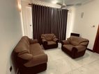 3 Bhk Apartment for Short Stay in Colombo 03