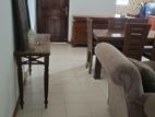 3 Bhk Fully Furnished Apartment Colombo 04