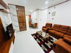 3 BHK Fully Furnished Apartment for Long-Term Rental in Wellawatte