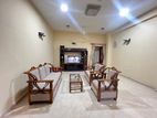 3 BHK Fully Furnished Apartment for Quick Rental in Wellawatte.