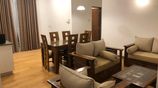 3 BHK Fully Furnished Apartment for Rent Colombo 8
