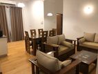 3 Bhk Fully Furnished Apartment for Rent Colombo 8