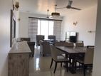 3 BHK Fully Furnished Apartment For Rent Dehiwala