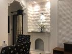 3 BHK Fully Furnished Apartment for Rent in Colombo 4