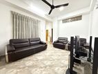 3 BHK Fully Furnished Apartment for Rent in Colombo 4