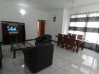 3 BHK Fully Furnished Apartment For Rent In Wellawatte