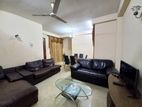 3 BHK fully furnished apartment for Sale - Colombo 06
