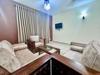 3 Bhk Fully Furnished Apartment for Short-Term Rental in Kalubowila.