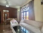 3-Bhk Fully Furnished Apartment Long-Term Rental in Kalubowila.