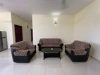 3-BHK Fully Furnished Apartment Long-Term Rental in Wellawatte.
