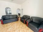 3 BHK Fully Furnished Apartment Short Stay Colombo 06.