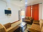 3 BHK Fully Furnished Apartment Short-Term Rental in Colombo 06