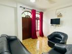 3 BHK Fully Furnished Apartment Short-Term Rental in Colombo 06