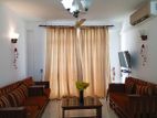 3-BHK Fully Furnished Apartment Short-Term Rental in colombo 06