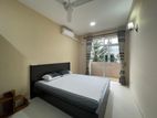3-BHK Fully Furnished Apartment Short-Term Rental in Dehiwala