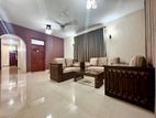 3-BHK Fully Furnished Apartment Short-Term Rental in Kalubovila