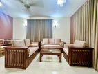 3-BHK Fully Furnished Apartment Short-Term Rental in Kalubovila