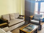 3-Bhk Fully Furnished Apartment Short-Term Rental in Kalubowila.