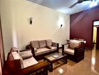 3 BHK Fully Furnished Apartment Short-Term Rental in Kalubowila