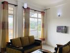 3-BHK Fully Furnished Apartment Short-Term Rental in Kalubowila.